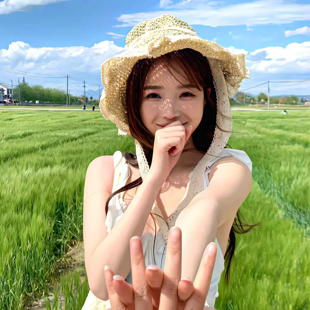 未来少女