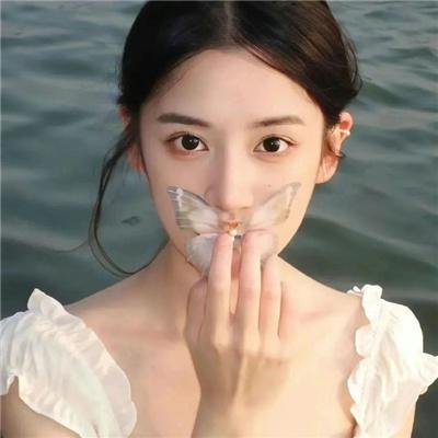 水面之上